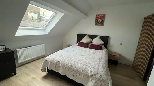 Apartments in Brussels Evere - photo 2