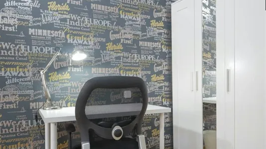 Rooms in Madrid Vicálvaro - photo 5