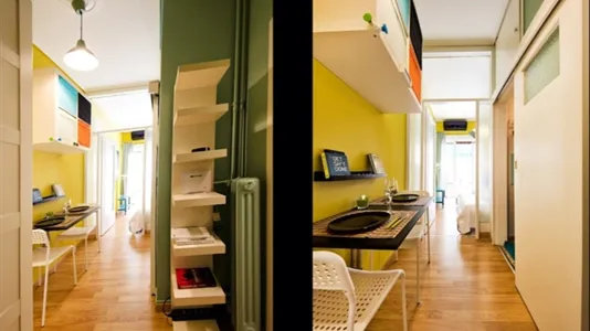 Apartments in Location is not specified - photo 4