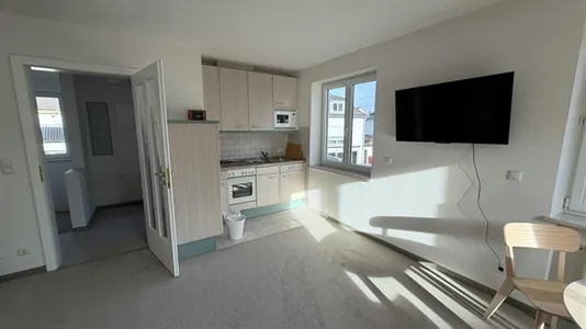 Apartments in Oberschleißheim - photo 5