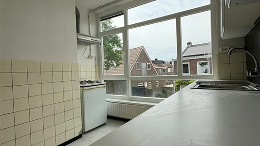 Rooms in Tilburg - photo 8