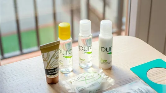 Rooms in Barcelona Ciutat Vella - photo 10