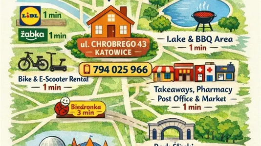 Rooms in Cahermurphy - photo 10