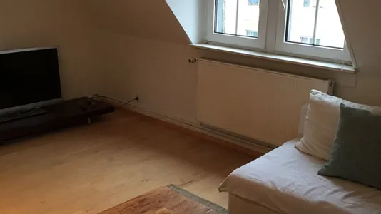 Apartments in Location is not specified - photo 5