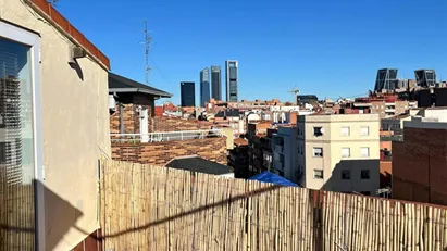 Apartment for rent in Madrid Tetuán, Madrid