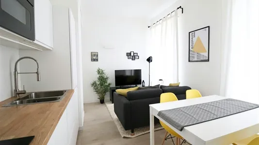 Rooms in Nice - photo 8