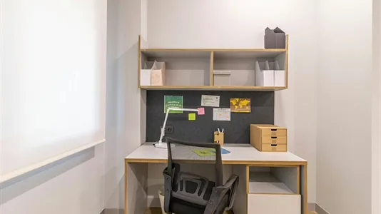 Apartments in Enramadilla - photo 6