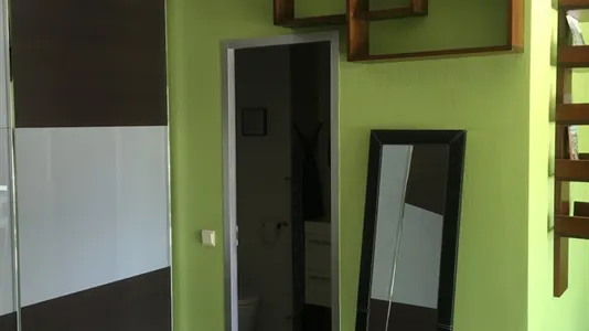 Apartments in Brussels Etterbeek - photo 5