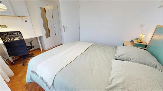 Rooms in Lyon - photo 2