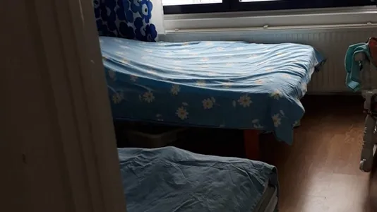 Apartments in Helsinki Keskinen - photo 6