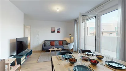 Room for rent in Saint-Denis, Île-de-France