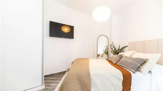 Apartments in Madrid Tetuán - photo 6