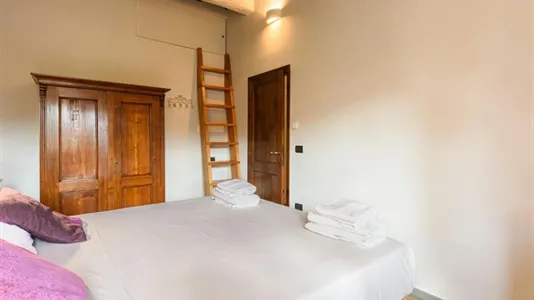 Apartments in Florence - photo 4
