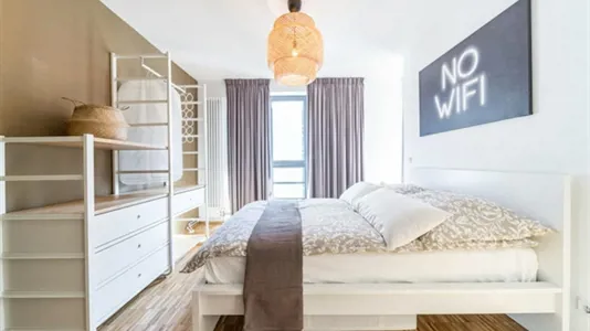 Apartments in Berlin Friedrichshain-Kreuzberg - photo 2
