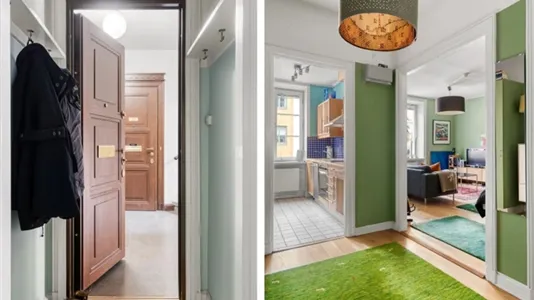 Apartments in Södermalm - photo 3