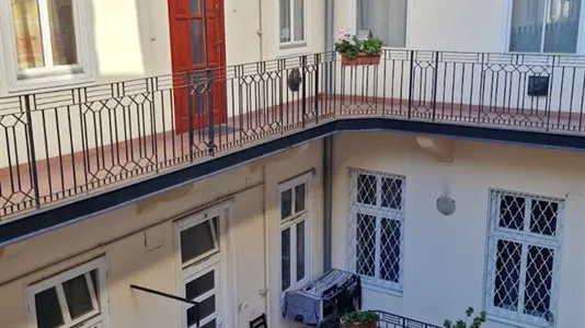 Apartments in Budapest Terézváros - photo 8