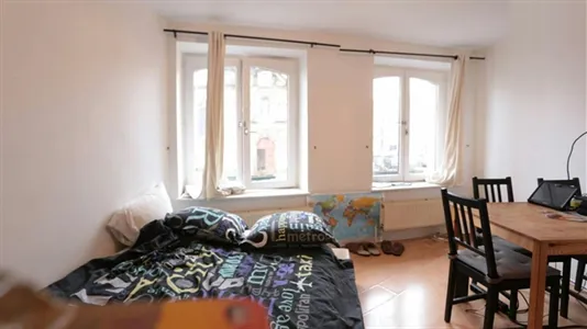 Apartments in Stad Brussel - photo 9