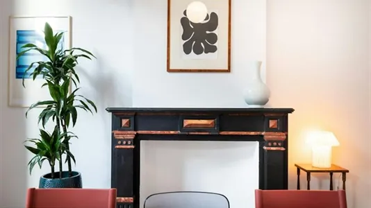 Apartments in Brussels Sint-Gillis - photo 5