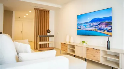 Apartment for rent in Dénia, Comunidad Valenciana