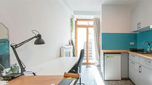 Rooms in Stad Brussel - photo 2