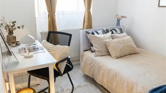 Rooms in Budapest Erzsébetváros - photo 5