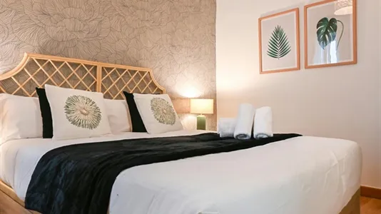 Apartments in Madrid Retiro - photo 2