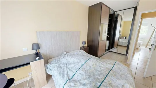 Rooms in Nantes - photo 1