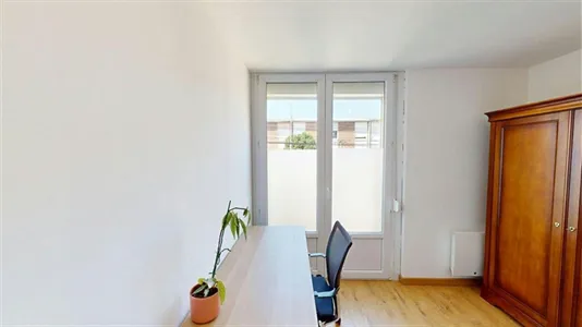 Rooms in Lille - photo 3