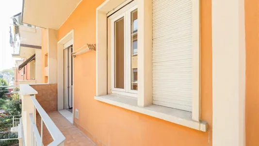 Rooms in Bologna - photo 5