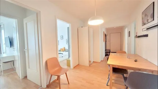 Rooms in Berlin Friedrichshain-Kreuzberg - photo 5