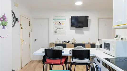 Rooms in Madrid Tetuán - photo 4