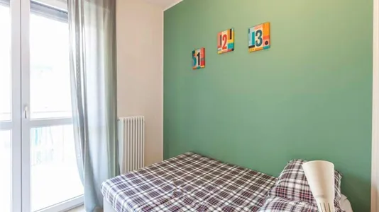 Rooms in Milano Zona 9 - Porta Garibaldi, Niguarda - photo 7