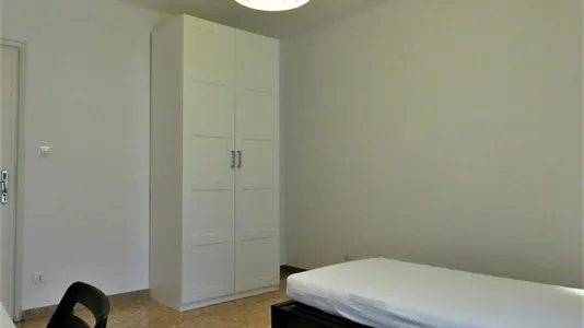 Rooms in Verona - photo 5