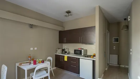 Apartments in Location is not specified - photo 3