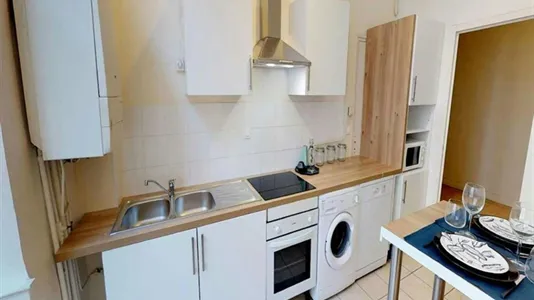 Rooms in Lyon - photo 6