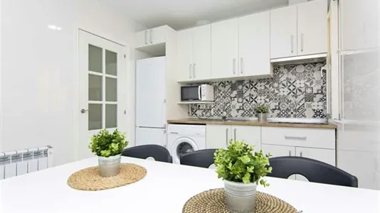 Rooms in Madrid Arganzuela - photo 7