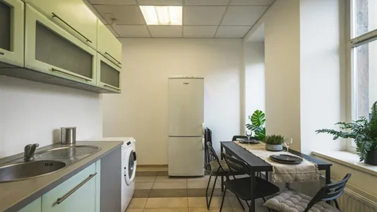 Rooms in Riga Maskavas Forštate - photo 7