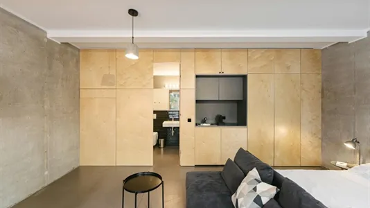 Apartments in Berlin Mitte - photo 9