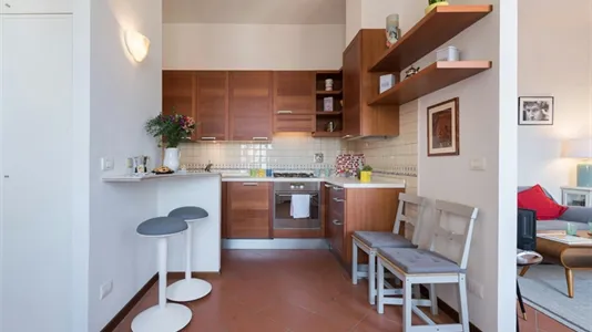 Apartments in Florence - photo 9