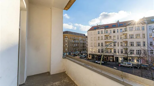 Rooms in Berlin Friedrichshain-Kreuzberg - photo 2