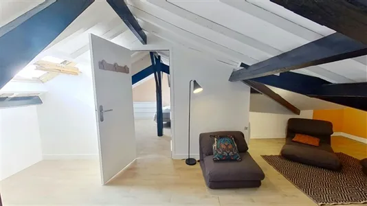 Rooms in Paris 18ème arrondissement - Montmartre - photo 9