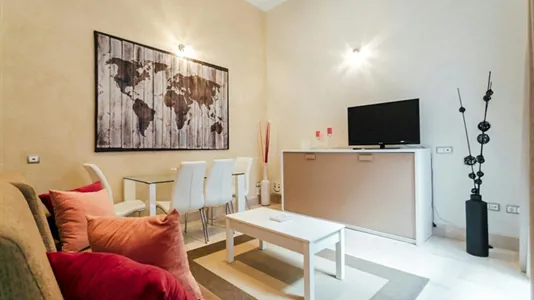 Apartments in Huerta de la Salud - photo 3
