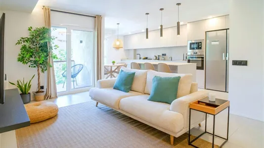 Rooms in Girona - photo 1