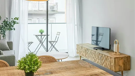 Apartments in L'Hospitalet de Llobregat - photo 4