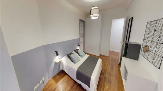 Rooms in Paris 12ème arrondissement - Bercy - photo 4