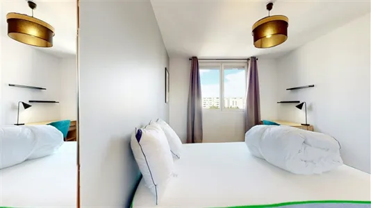 Rooms in Montpellier - photo 4