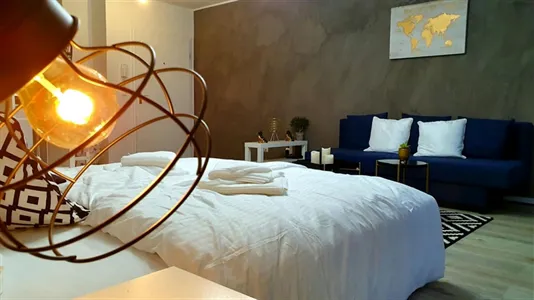 Apartments in Mannheim - photo 2