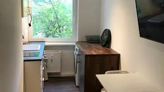 Apartments in Location is not specified - photo 5