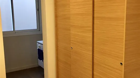 Rooms in Barcelona Eixample - photo 7