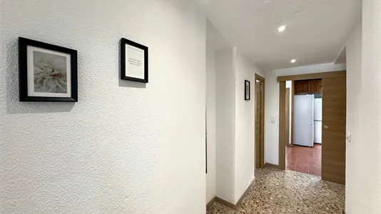 Rooms in Valencia L'Eixample - photo 10